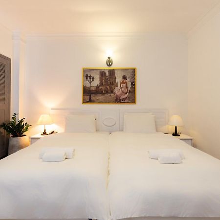 הו צ'י מין סיטי Centara Hostel מראה חיצוני תמונה
