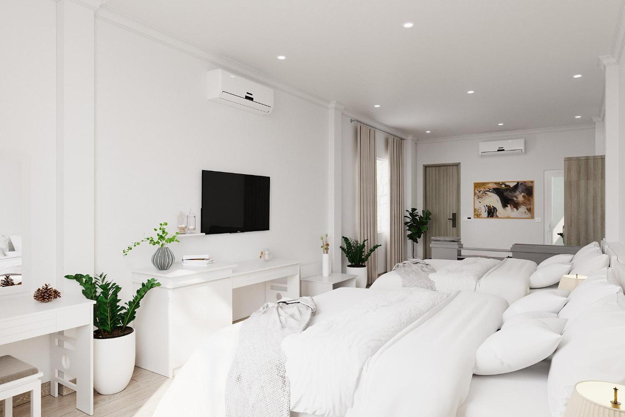 הו צ'י מין סיטי Centara Hostel מראה חיצוני תמונה