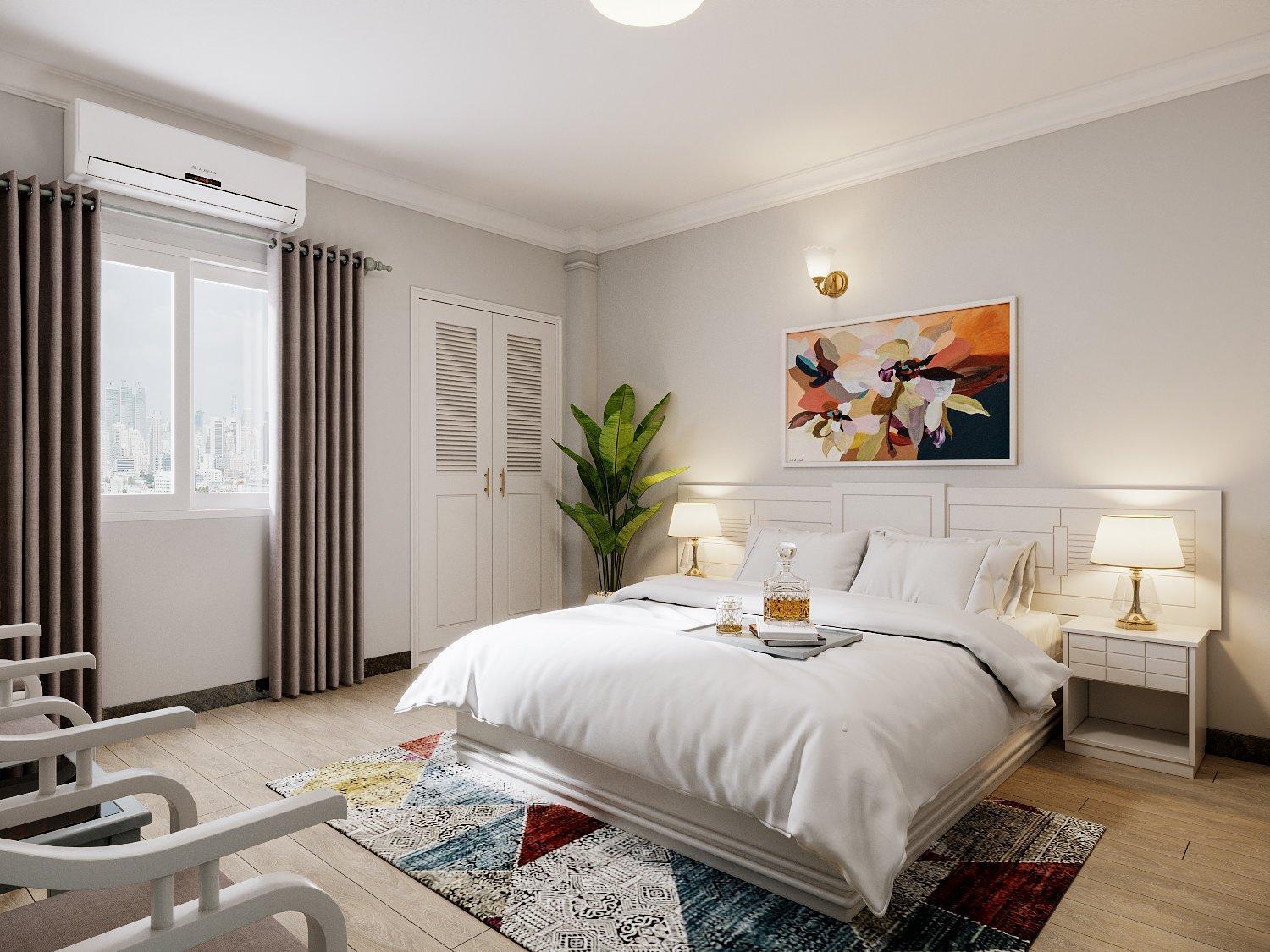 הו צ'י מין סיטי Centara Hostel מראה חיצוני תמונה