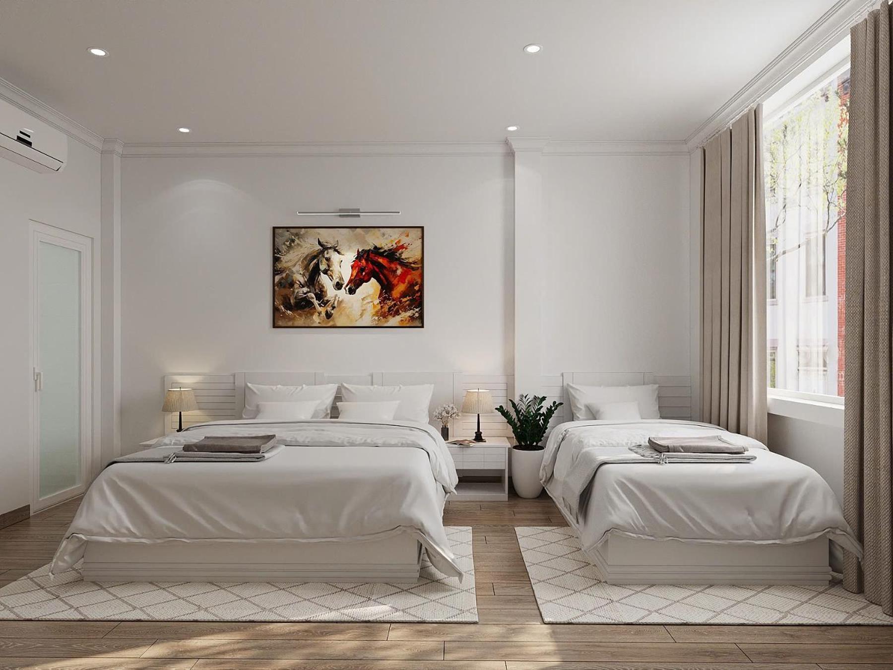 הו צ'י מין סיטי Centara Hostel מראה חיצוני תמונה