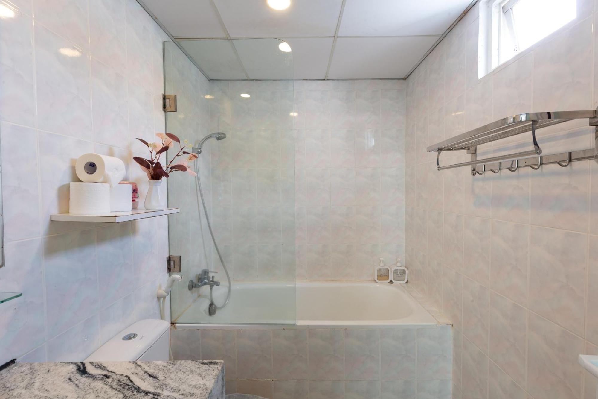 הו צ'י מין סיטי Centara Hostel מראה חיצוני תמונה