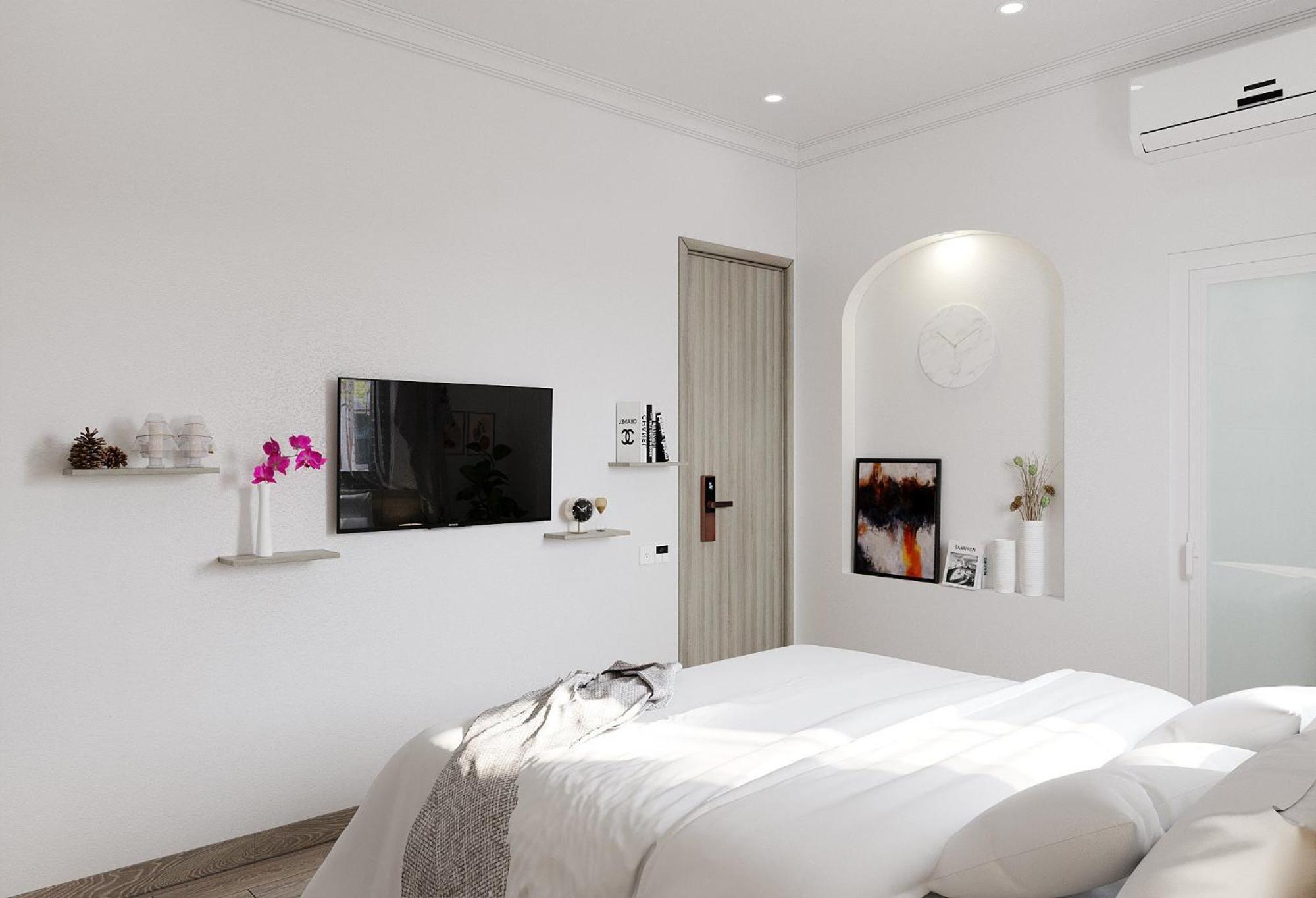 הו צ'י מין סיטי Centara Hostel מראה חיצוני תמונה