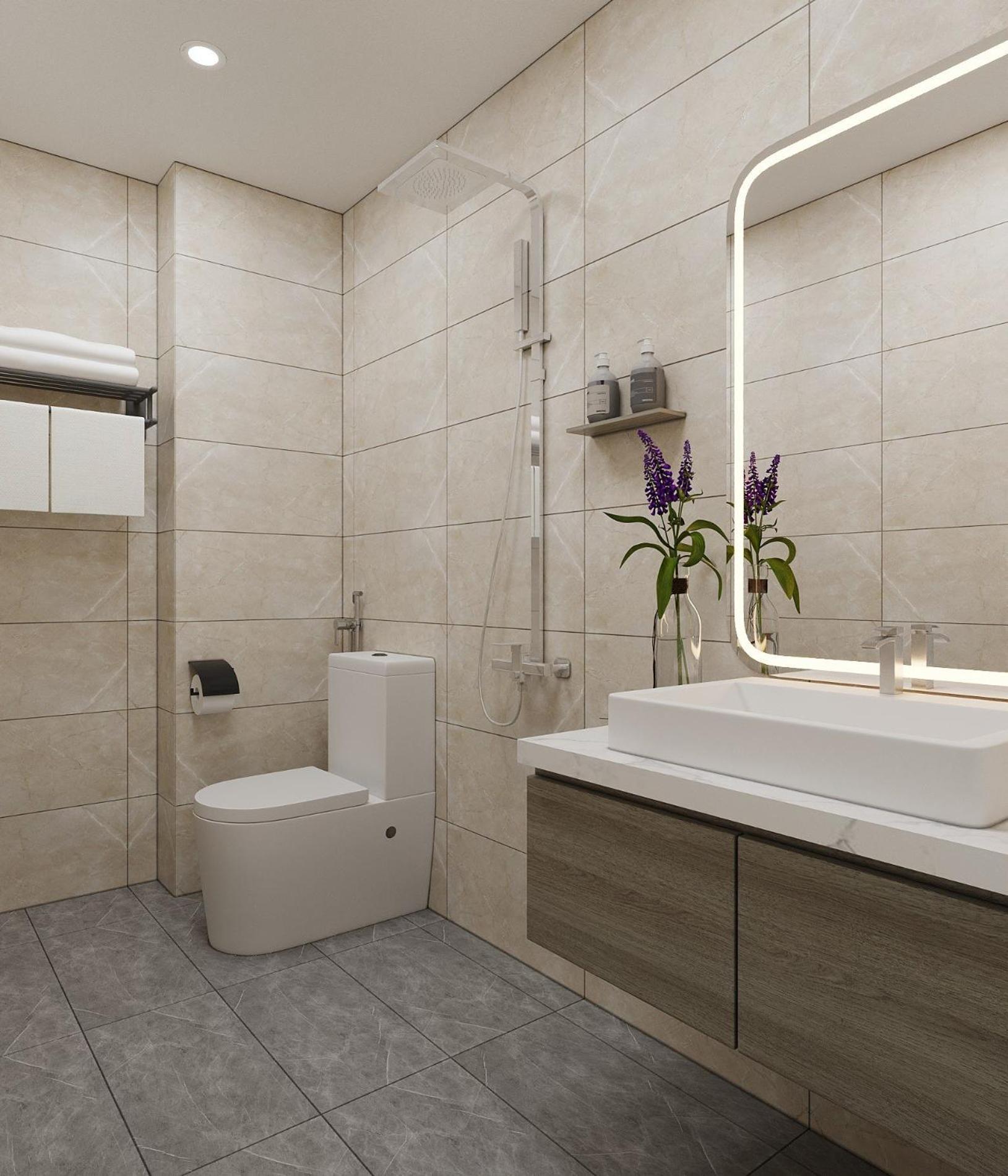 הו צ'י מין סיטי Centara Hostel מראה חיצוני תמונה